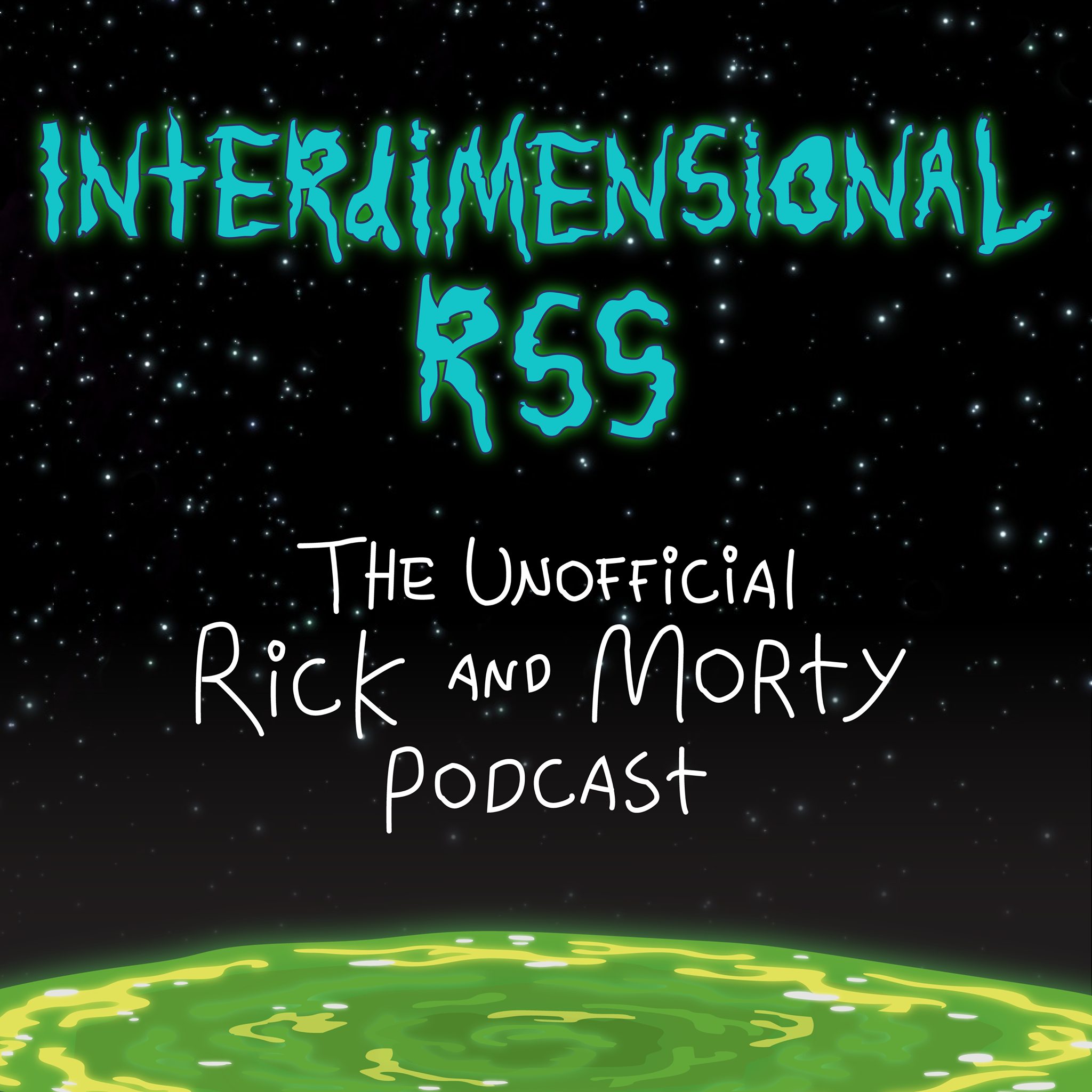 Auto Erotic Assimilation contact interdimensional rss about podcasting