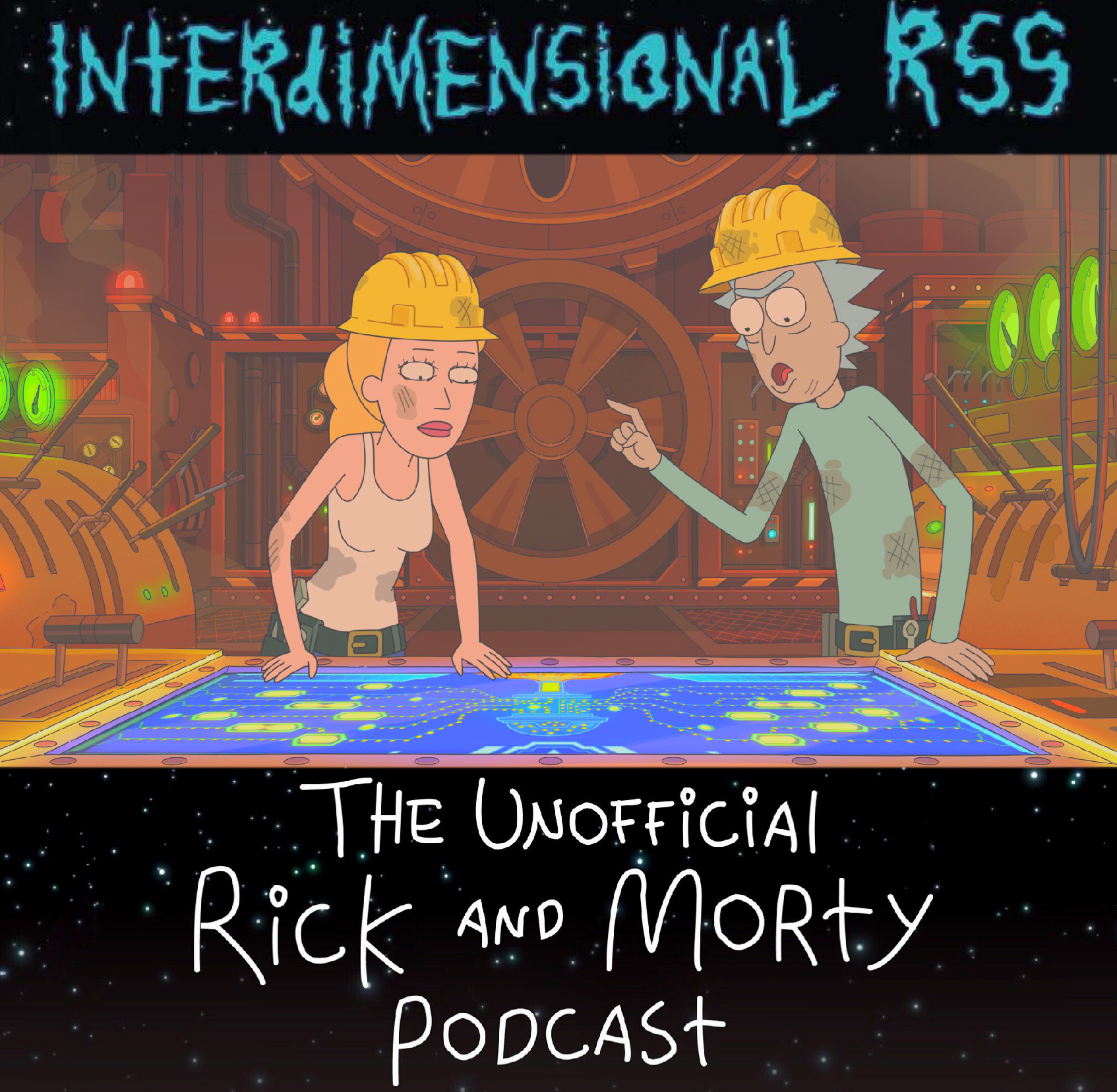 Rick and morty childrick of mort full discount episode