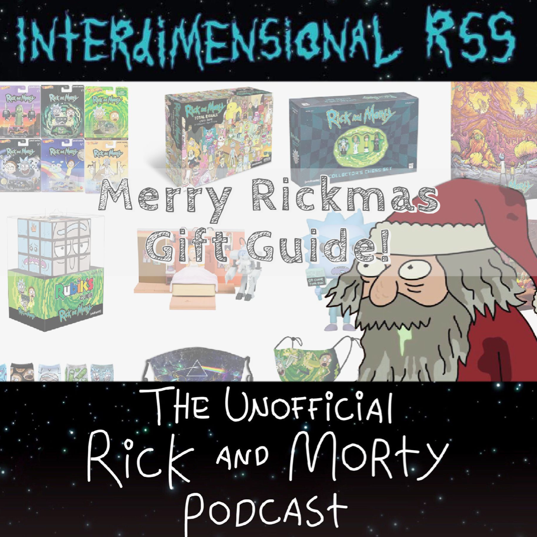 rick-and-morty-podcast-merry-rickmas-gift-guide-2020