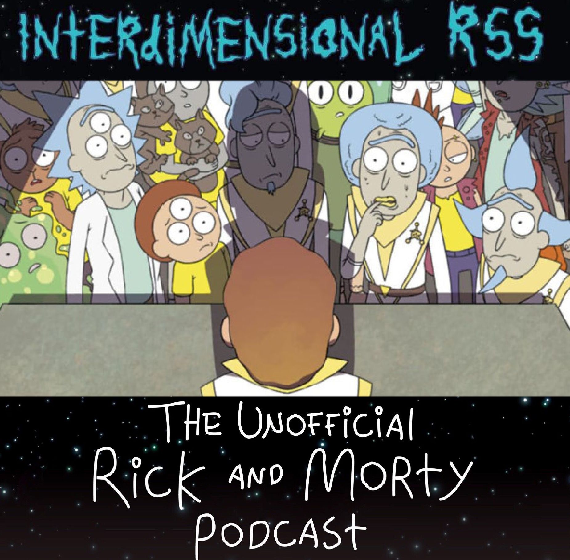 rick-and-morty-podcast-comic-review-21-23-doofus-jerry