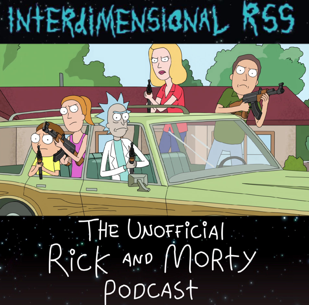 rick and morty bad memories episode